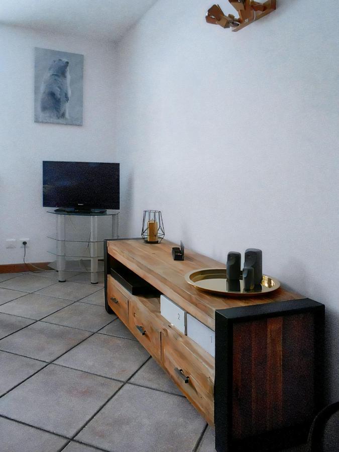 Ferienwohnung Flat Near The Slopes Chamonix Mont Blanc Exterior foto