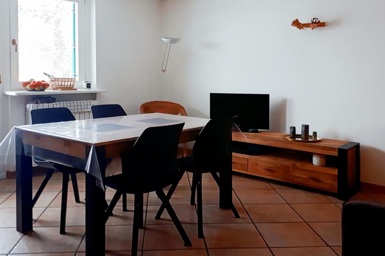 Ferienwohnung Flat Near The Slopes Chamonix Mont Blanc Exterior foto